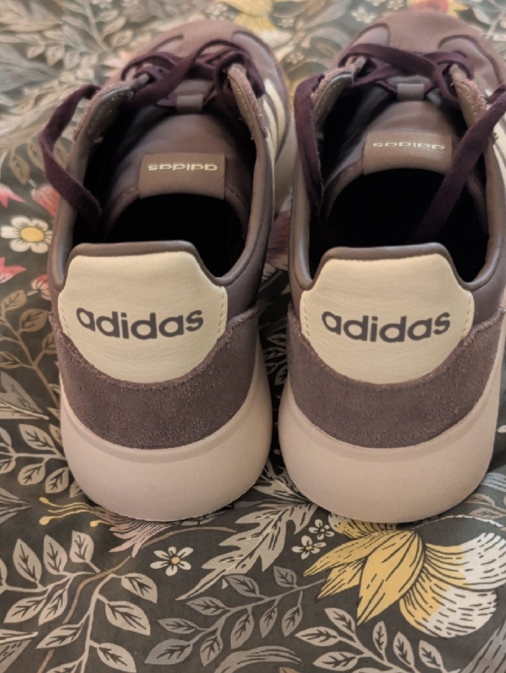 Berrada Decode Adidas - Picture 3 of 7